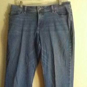 Lee Perfect Fit 1889 jeans